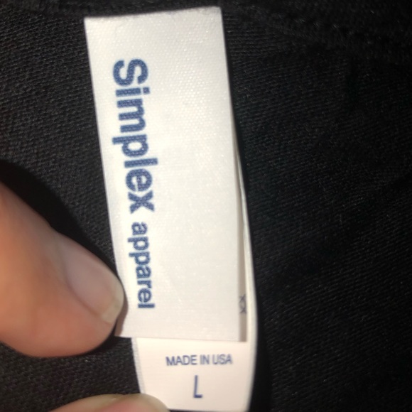 Tito’s Women’s T-Shirt - Picture 3 of 4